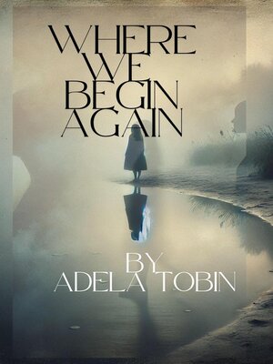 cover image of Where We Begin Again